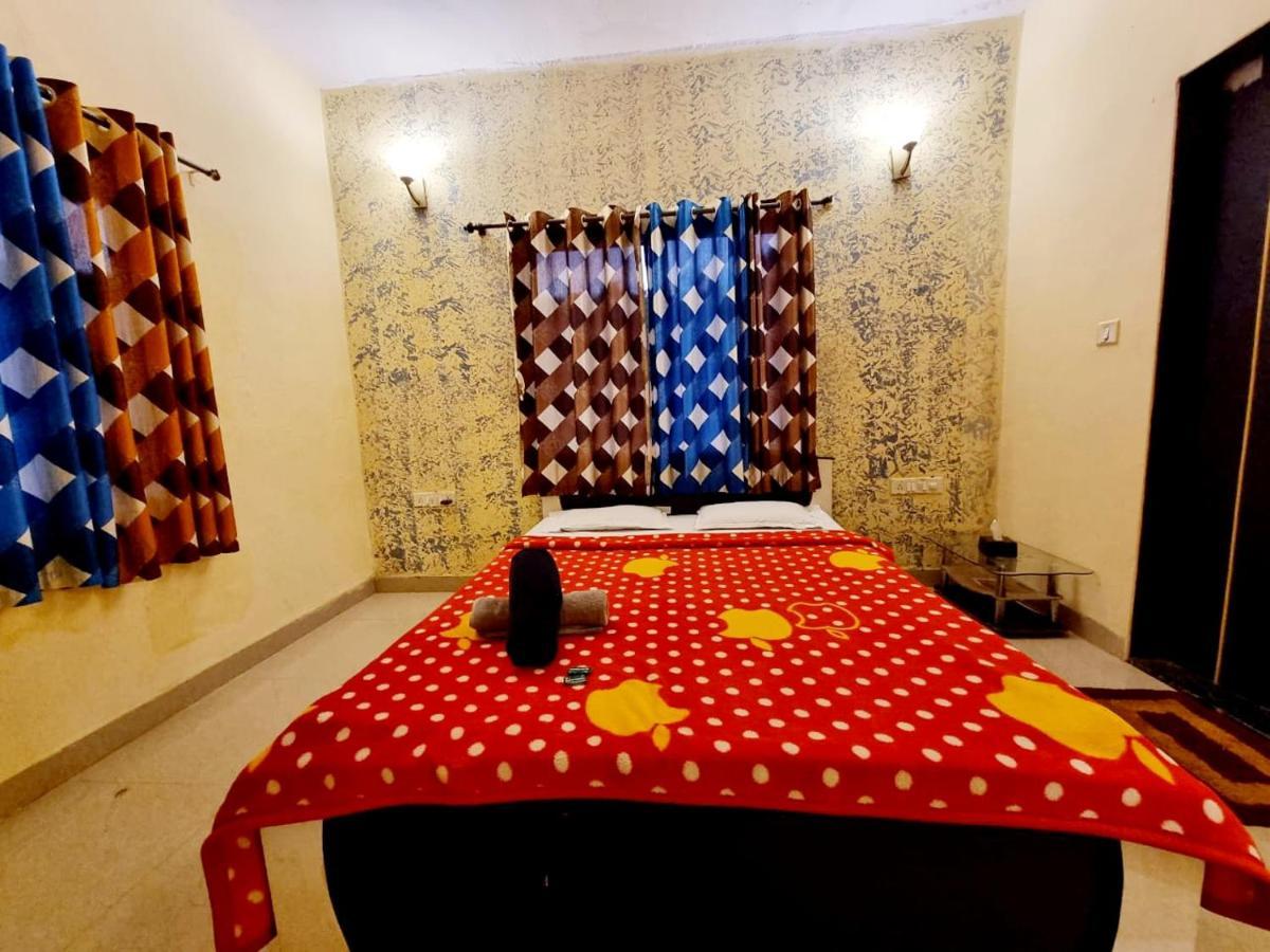 Rudrashree Villa - Besides Valley View Mahābaleshwar Buitenkant foto