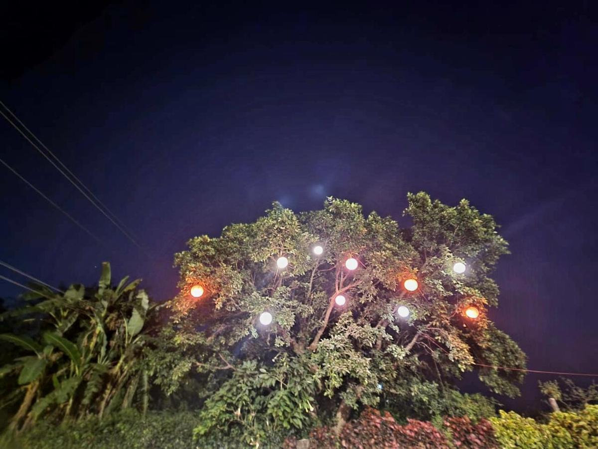 Rudrashree Villa - Besides Valley View Mahābaleshwar Buitenkant foto